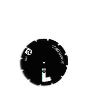 #E003 - Infinite Crisis event dial