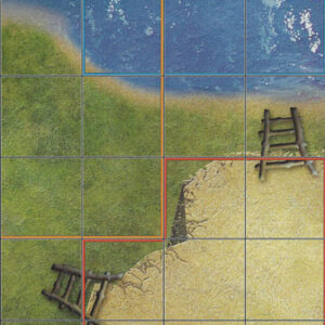 Map - Dawn of Man (Crisis)