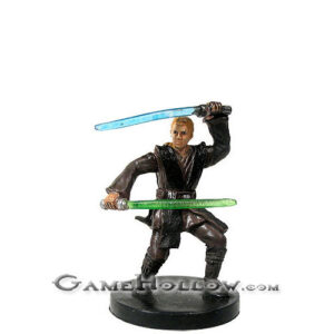 #03 - Anakin Skywalker (Jedi Master)