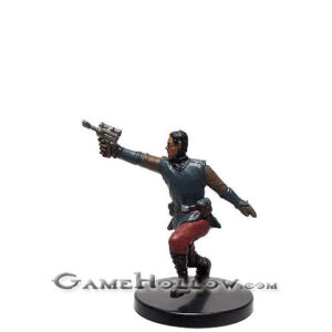 #05 - Captain Typho (Naboo Royal Security)