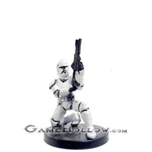 #07 - Clone Trooper