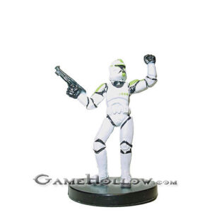 #10 - Clone Trooper Sergeant