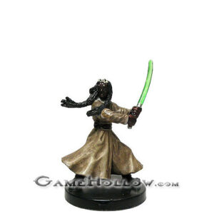 #11 - Agen Kolar (Jedi Master)