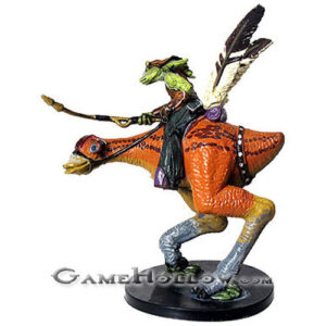 #13 - Gungan Cavalry on Kaadu