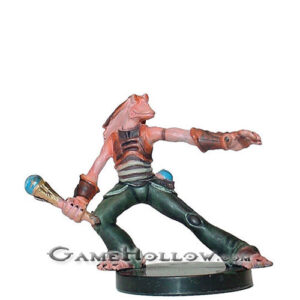 #14 - Gungan Infantry (Soldier)