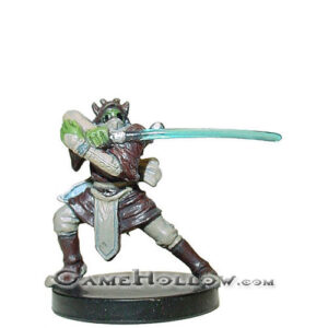 #15 - Jedi Guardian