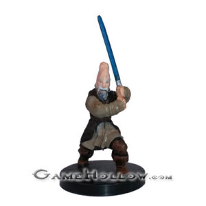 #16 - Ki-Adi Mundi (Jedi Master)