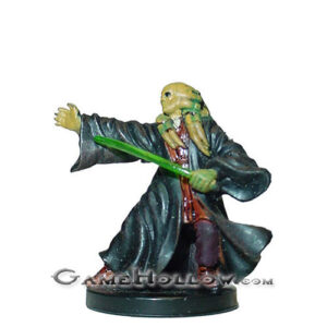 #17 - Kit Fisto (Jedi Master)