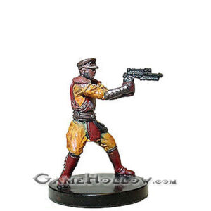 #20 - Naboo Soldier