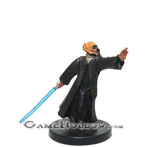 #22 - Plo Koon (Jedi Master)
