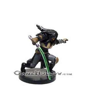 #24 - Quinlan Vos (Jedi Master)