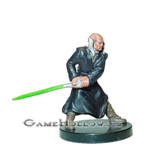 #25 - Saesee Tiin (Jedi Master)