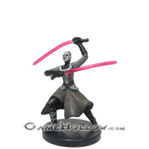 #27 - Asajj Ventress