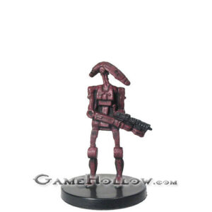 #28 - Battle Droid