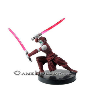 #34 - Dark Side Acolyte