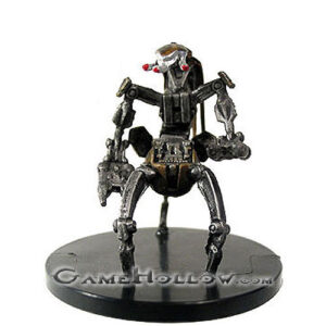#37 - Destroyer Droid