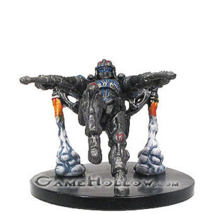 #38 - Durge (Bounty Hunter)