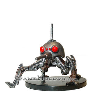 #39 - Dwarf Spider Droid