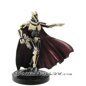 #40 - General Grievous