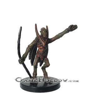 #42 - Geonosian Overseer