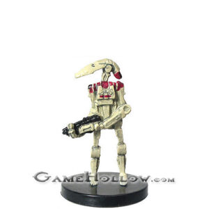 #46 - Security Battle Droid
