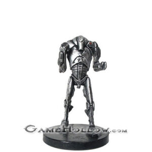 #47 - Super Battle Droid