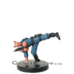 #51 - Devaronian Bounty Hunter