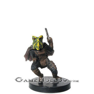 #53 - Ishi Tib Scout
