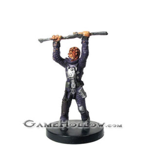 #55 - Nikto Soldier