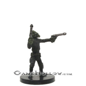 #57 - Rodian Mercenary