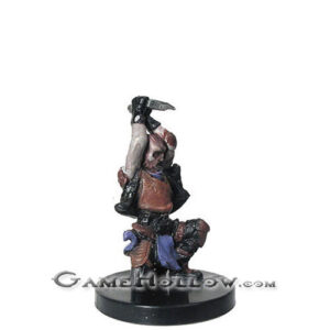 #58 - Weequay Mercenary