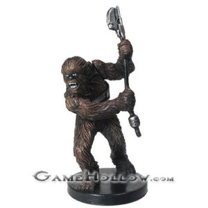 #59 - Wookiee Commando
