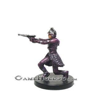 #60 - Zam Wesell (Bounty Hunter)