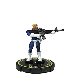 #002 - S.H.I.E.L.D Trooper SHIELD