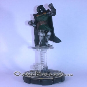 #028 - Doombot