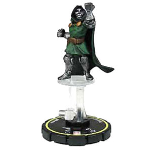 #030 - Doombot