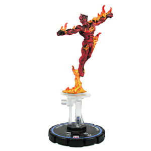#049 - Human Torch