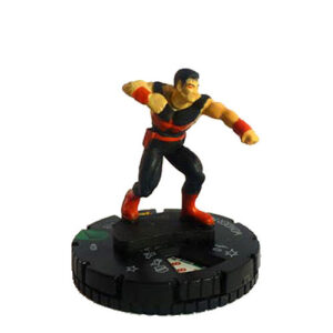 #028 - Wonder Man