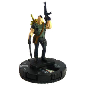 #034 - Ares