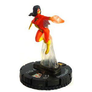 #037 - Spider-Woman
