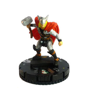 #038 - Thor