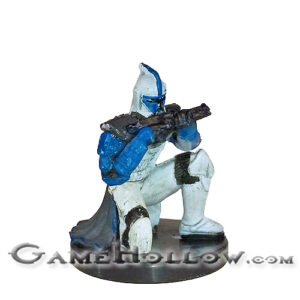 #05 - ARC Trooper Sniper