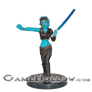 #13 - General Aayla Secura (Jedi Master)