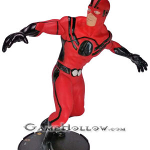 Giant-Man HUGE SR Chase, #200