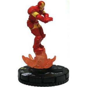 #201 - Iron Man