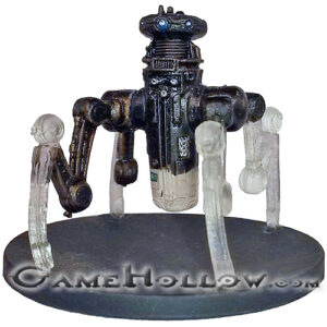 #24 - Chameleon Droid