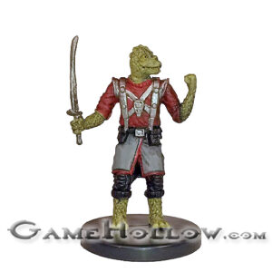 #39 - Trandoshan Scavenger