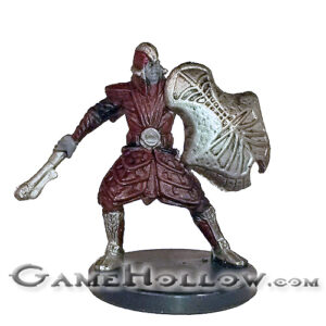 #40 - Utapaun Warrior