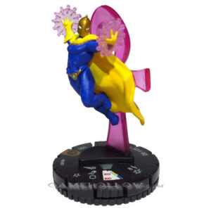Dr Fate Doctor SR Chase, #D-003