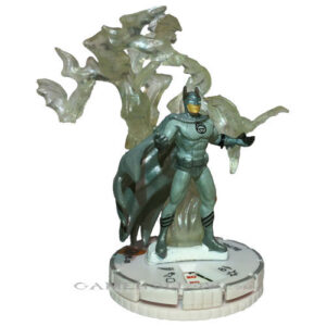 Batman White Lantern SR Chase, #D-005